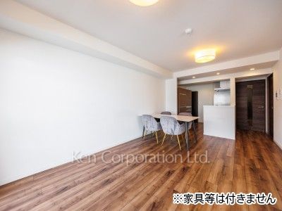 Living-Dining