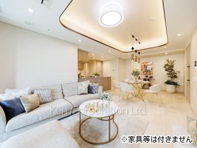 Living-Dining