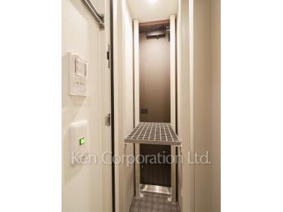 Other Interior/Fixtures