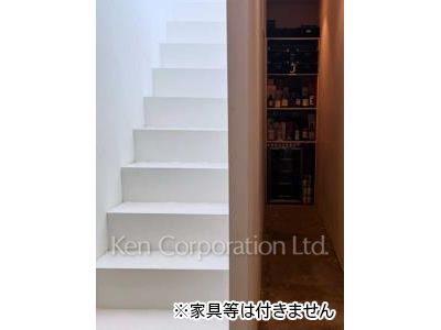Other Interior/Fixtures