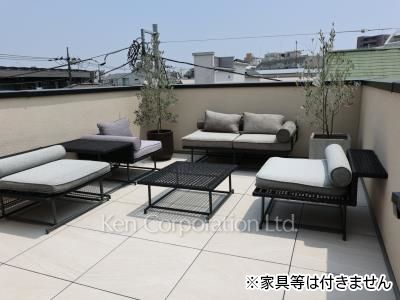 Other Interior/Fixtures