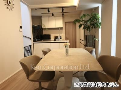 Living-Dining