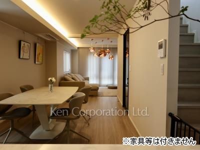 Living-Dining