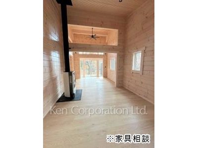 Living-Dining