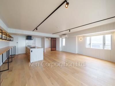 Living-Dining