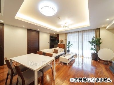 Living-Dining