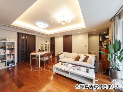 Living-Dining