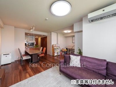 Living-Dining