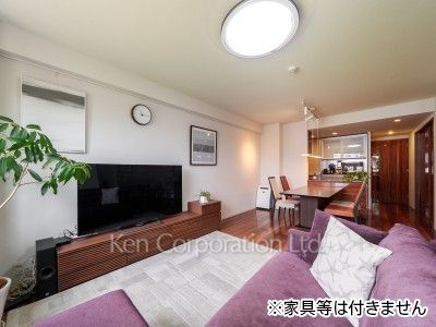Living-Dining