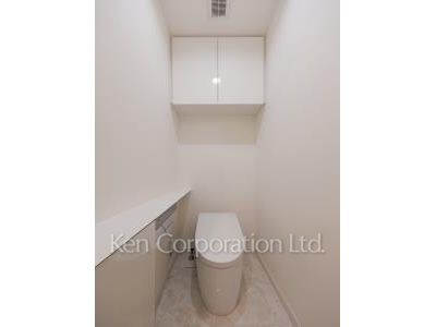 Lavatory