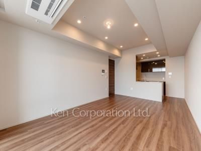 Living-Dining