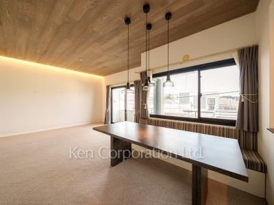Living-Dining