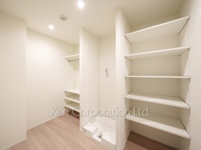 Closet