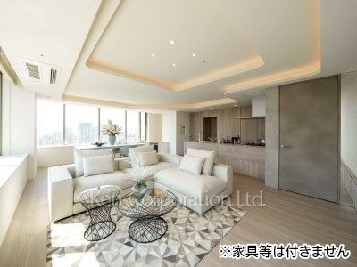 Living-Dining