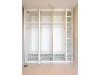 Closet