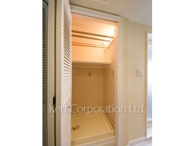 Washing Machine Space