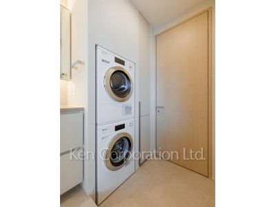 Washer-Dryer
