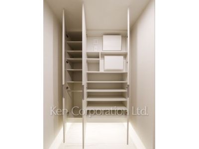 *Photo of similar layout
