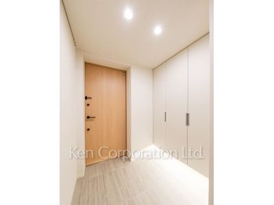*Photo of similar layout