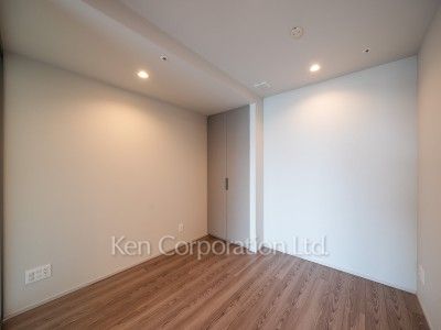 ※Photo of the same layout on 10 floor. Decoration and fixture may