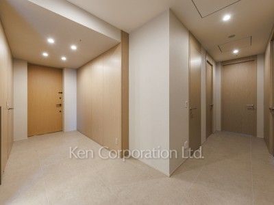 *Photo of similar layout