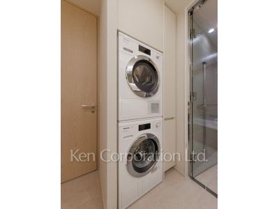 Washer-Dryer