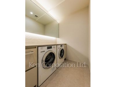 Washer-Dryer