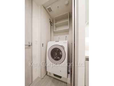Washer-Dryer