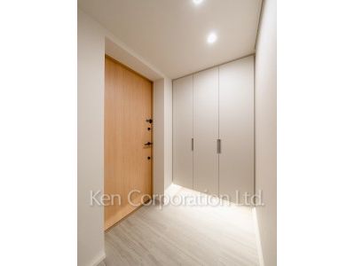 *Photo of similar layout