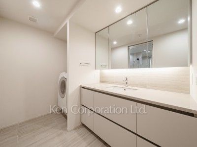 *Photo of similar layout