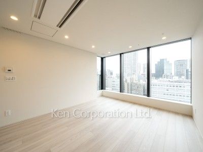 ※Photo of the same layout on 10 floor. Decoration and fixture may differ.