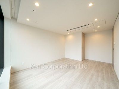 ※Photo of the same layout on 10 floor. Decoration and fixture may differ.