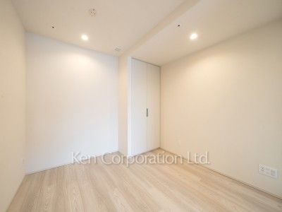※Photo of the same layout on 10 floor. Decoration and fixture may differ.