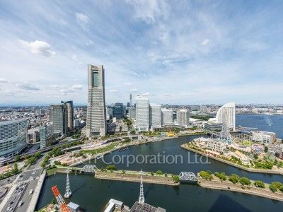 View from the property