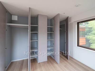 Closet