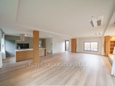 Living-Dining