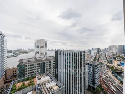 View from the property