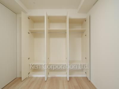Closet
