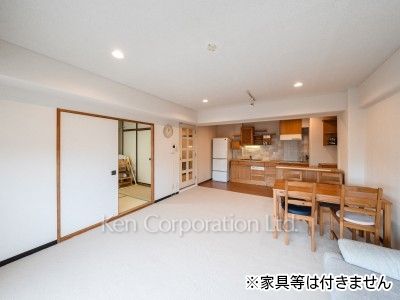 Living-Dining