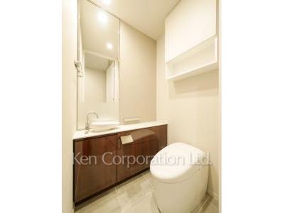 Lavatory