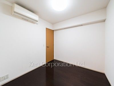 Service room (Extra room space)