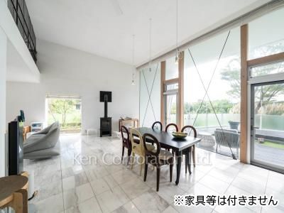 Living-Dining