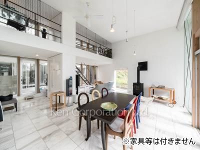 Living-Dining