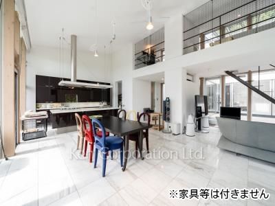 Living-Dining
