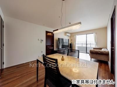 Living-Dining