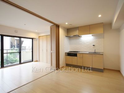 Living-Dining