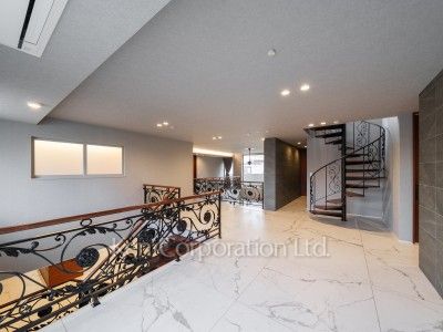 Other Interior/Fixtures