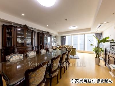 Living-Dining