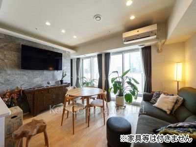 Living-Dining
