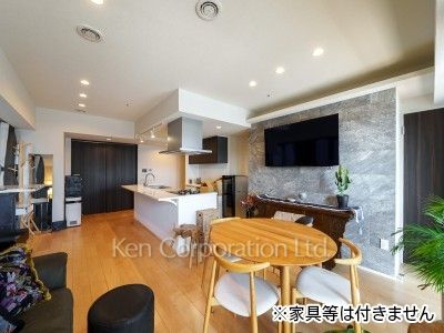 Living-Dining